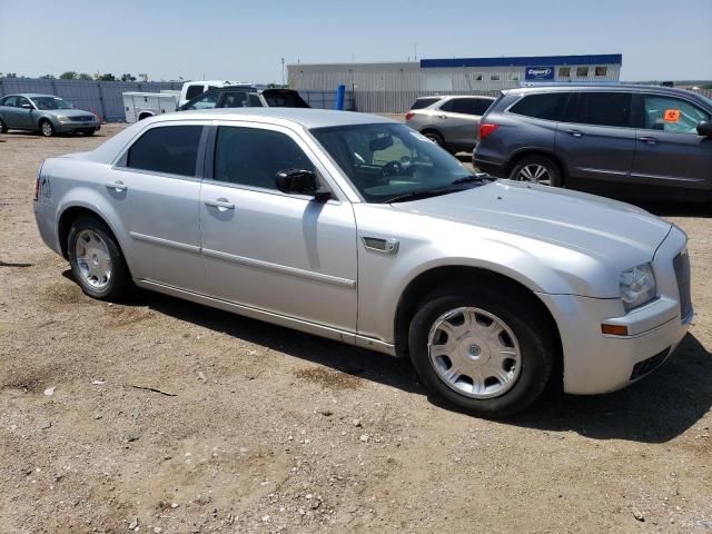 2006 Chrysler 300 Touring