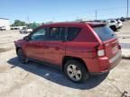 2017 Jeep Compass Sport