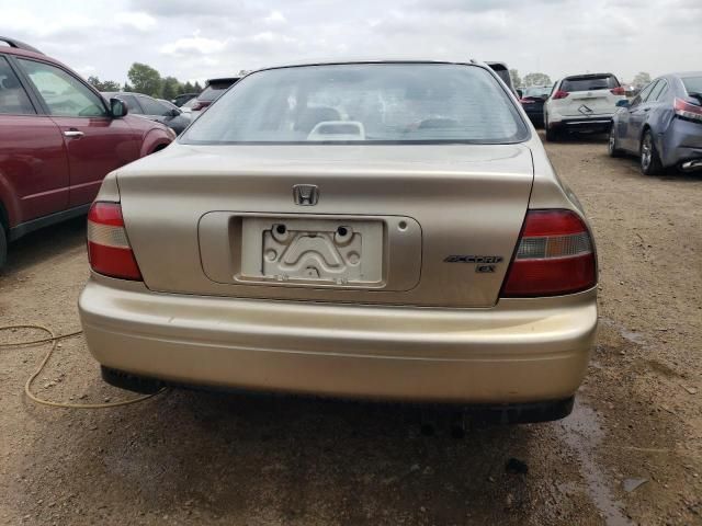 1995 Honda Accord EX