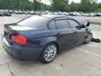 2009 BMW 328 XI