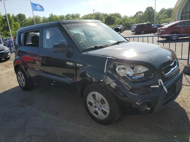 2012 KIA Soul