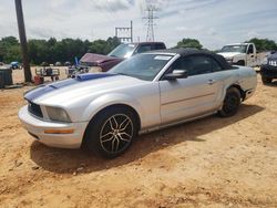 Ford Vehiculos salvage en venta: 2007 Ford Mustang