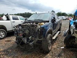 Vehiculos salvage en venta de Copart Lufkin, TX: 2019 Ford F250 Super Duty