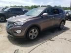 2015 Hyundai Santa FE GLS