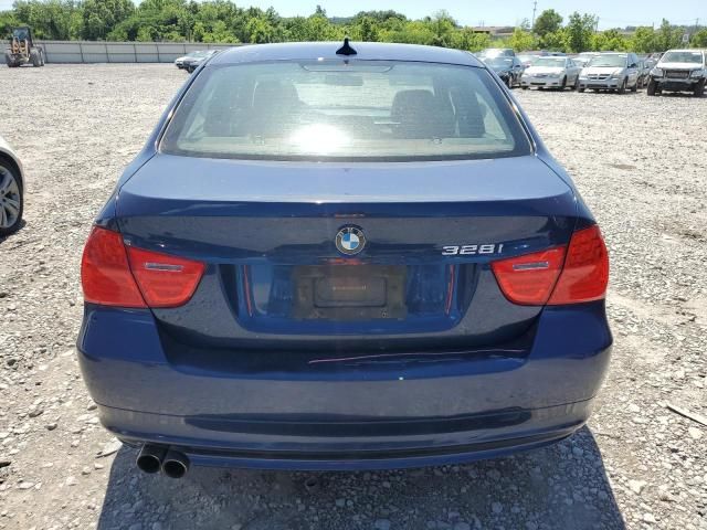 2011 BMW 328 I