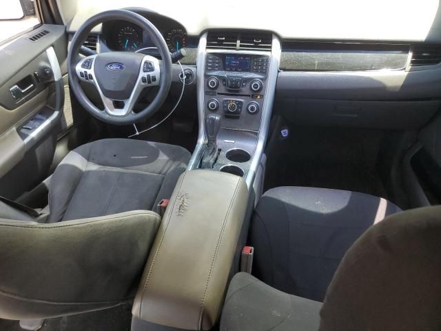 2013 Ford Edge SE