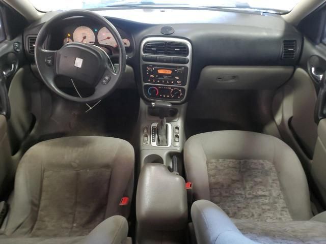 2003 Saturn L300