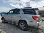 2003 Toyota Sequoia Limited