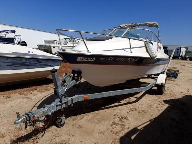 2004 Bayliner Marinecorp