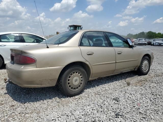 2005 Buick Century Custom