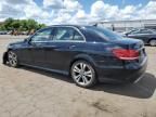 2014 Mercedes-Benz E 350 4matic