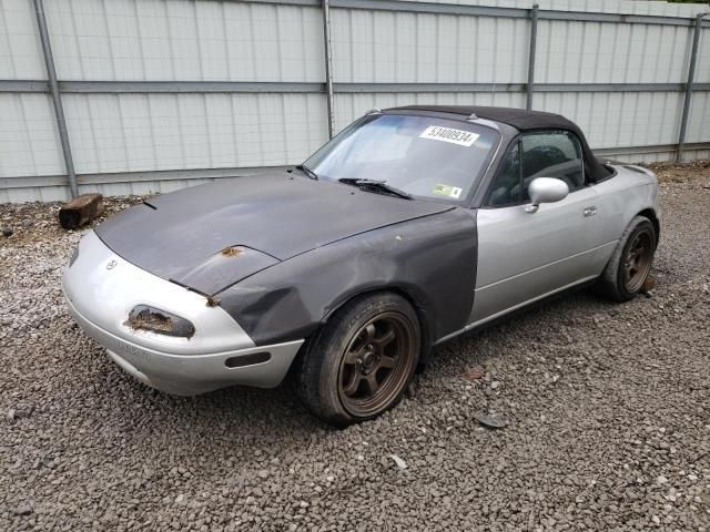 1990 Mazda MX-5 Miata