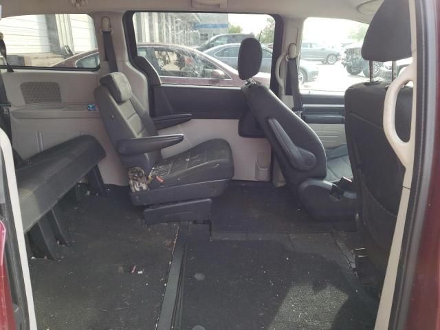 2009 Dodge Grand Caravan SE