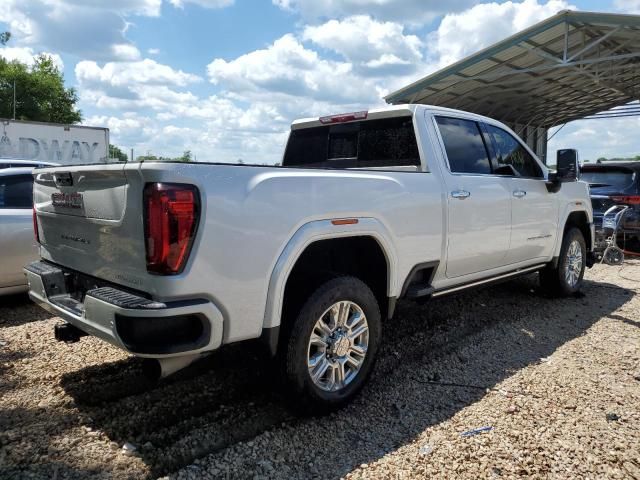 2022 GMC Sierra K2500 Denali