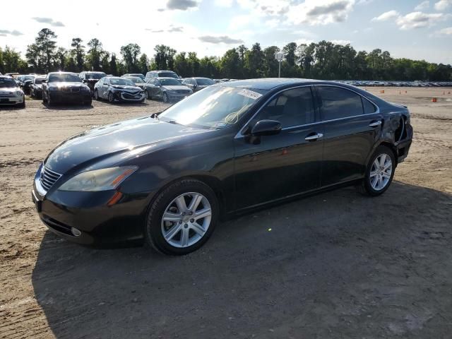 2009 Lexus ES 350