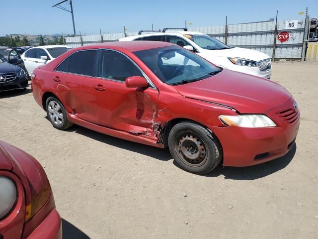 2008 Toyota Camry CE