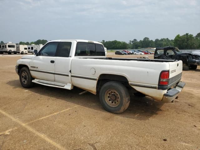 1997 Dodge RAM 2500