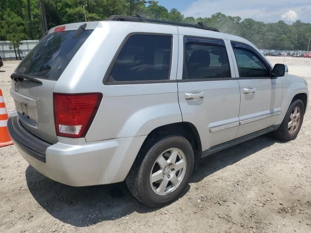 2010 Jeep Grand Cherokee Laredo