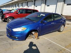 2013 Dodge Dart Limited en venta en Louisville, KY