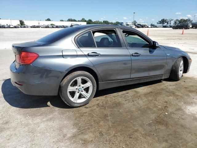 2015 BMW 328 I