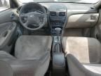 2004 Nissan Sentra 1.8