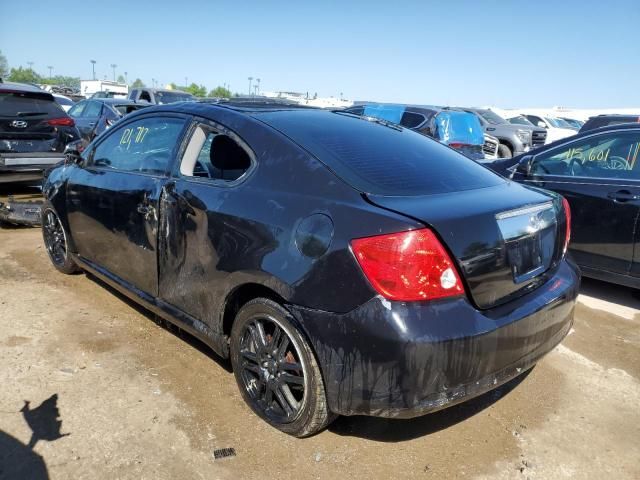 2009 Scion 2009 Toyota Scion TC