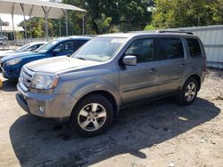 Lots with Bids for sale at auction: 2009 Honda Pilot EXL