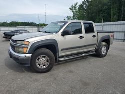 Chevrolet Colorado Vehiculos salvage en venta: 2007 Chevrolet Colorado