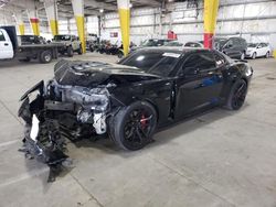 Muscle Cars for sale at auction: 2014 Chevrolet Camaro 2SS