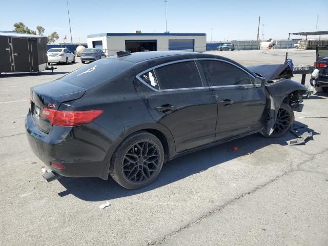 2014 Acura ILX 20