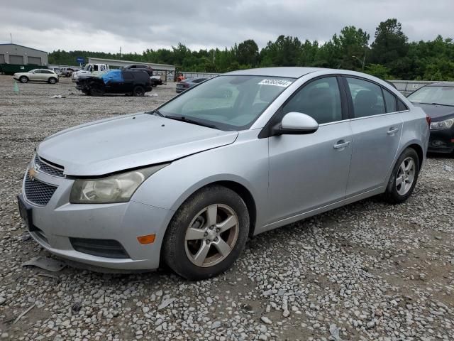 2013 Chevrolet Cruze LT