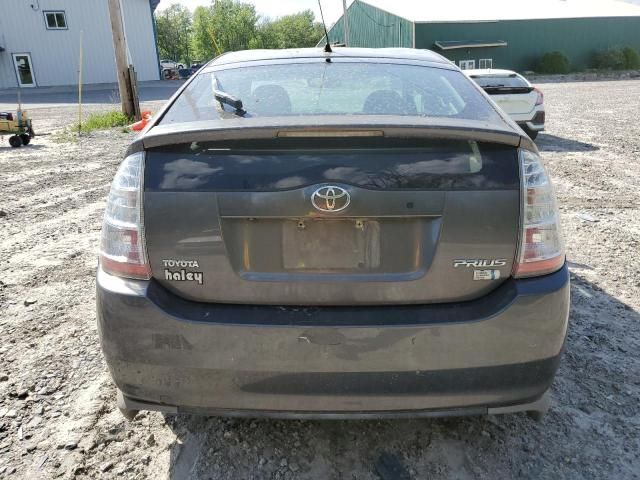 2007 Toyota Prius