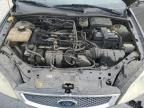 2007 Ford Focus ZX4