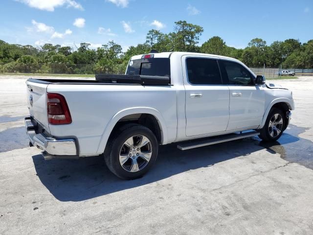 2019 Dodge 1500 Laramie