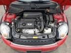 2012 Mini Cooper Coupe S