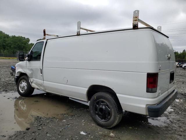 2010 Ford Econoline E250 Van