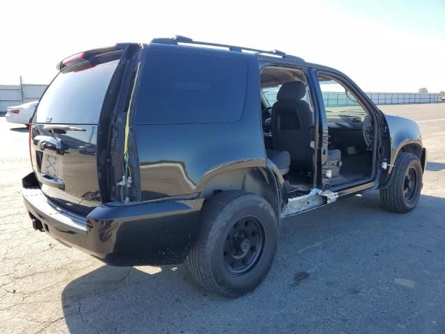 2009 Chevrolet Tahoe C1500  LS