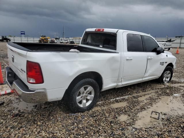 2021 Dodge RAM 1500 Classic SLT