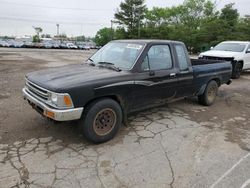 Salvage cars for sale from Copart Lexington, KY: 1991 Toyota Pickup 1/2 TON Extra Long Wheelbase DLX