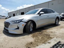 Salvage Cars with No Bids Yet For Sale at auction: 2021 Hyundai Sonata SE