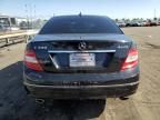 2011 Mercedes-Benz C 300 4matic