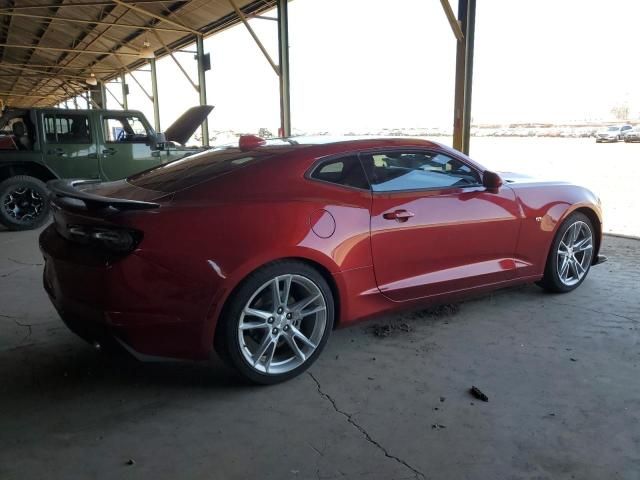 2020 Chevrolet Camaro LT