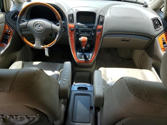 2003 Lexus RX 300