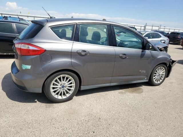 2013 Ford C-MAX Premium