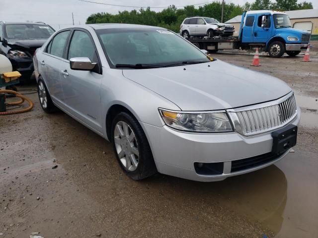 2006 Lincoln Zephyr