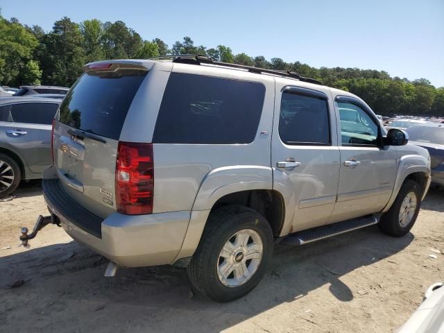 2007 Chevrolet Tahoe K1500