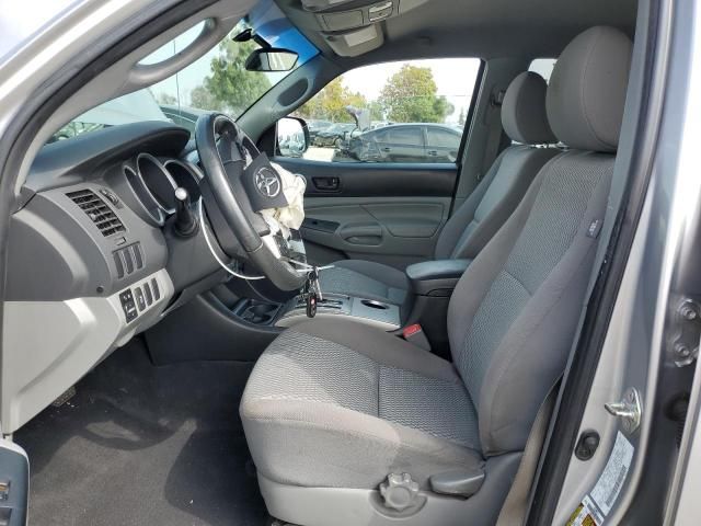 2014 Toyota Tacoma Double Cab