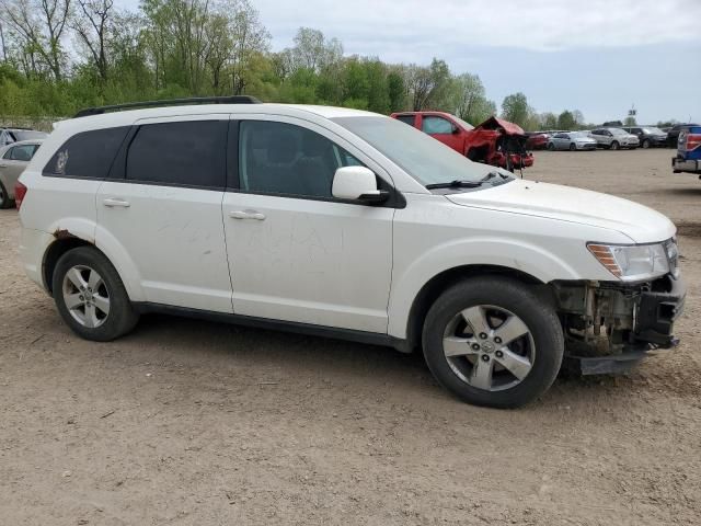 2010 Dodge Journey SXT