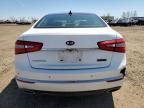 2015 KIA Cadenza Premium