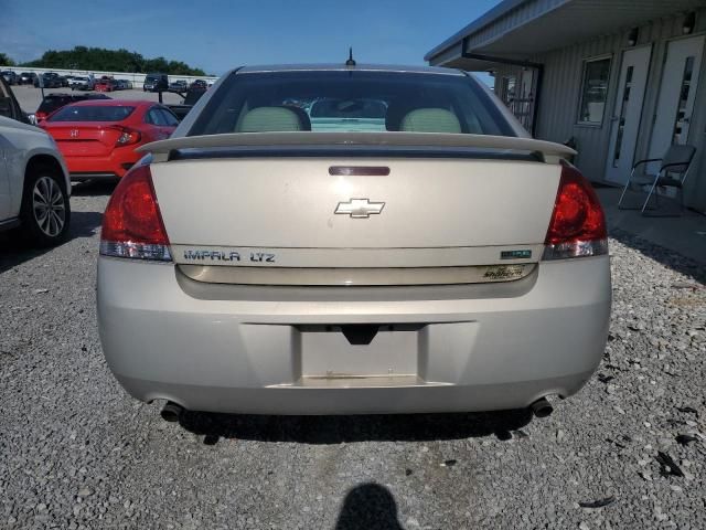 2012 Chevrolet Impala LTZ